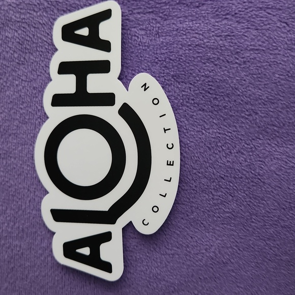 Aloha Collection Stickers - Picture 3 of 4